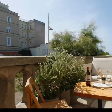 Superbe Arty&design Dominant Des Basques * Biarritz