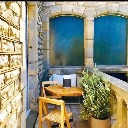 Superbe Arty&design Dominant Des Basques * Biarritz