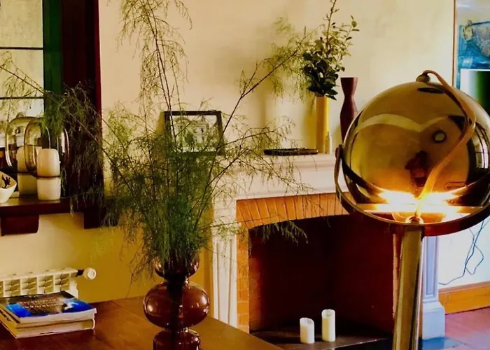 Apartment Superbe Arty&design Dominant Des Basques Biarritz