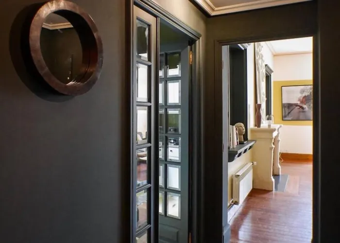 Superbe Arty&design Dominant Des Basques *