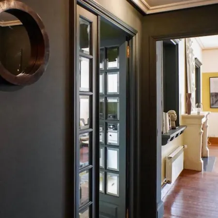 Superbe Arty&design Dominant Des Basques *