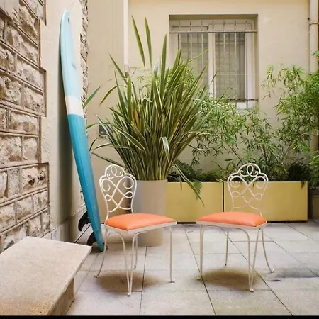 Superbe Arty&design Dominant Des Basques Biarritz