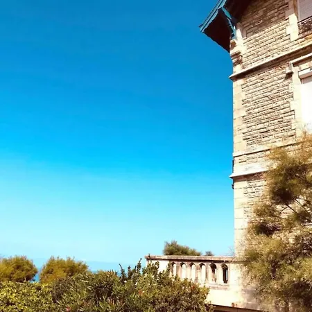 Superbe Arty&design Dominant Des Basques * Biarritz