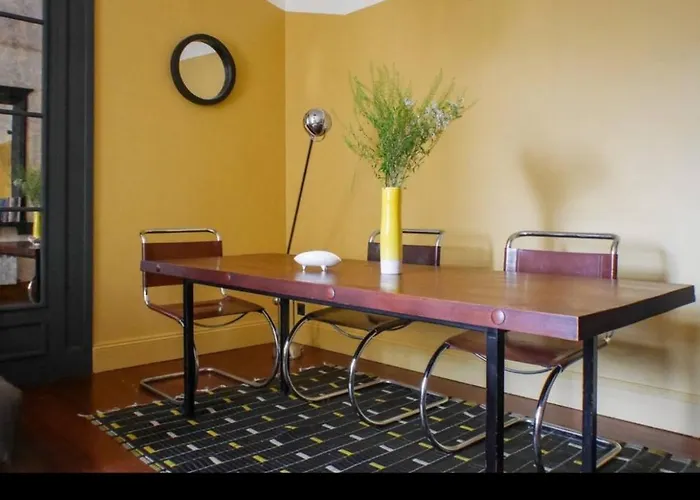 Superbe Arty&design Dominant Des Basques Biarritz