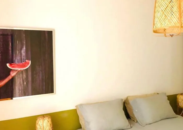 Superbe Arty&design Dominant Des Basques Biarritz